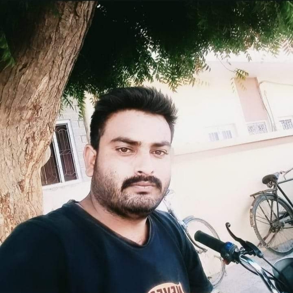 Meet your Posher, Bablu - Picture 1 of 1